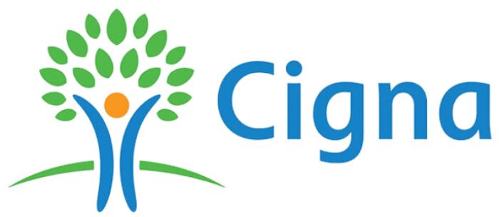 Cigna Global Logo