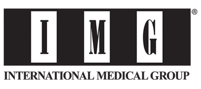 Internation Medical Group Logo