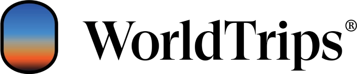 WorldTrip Logo