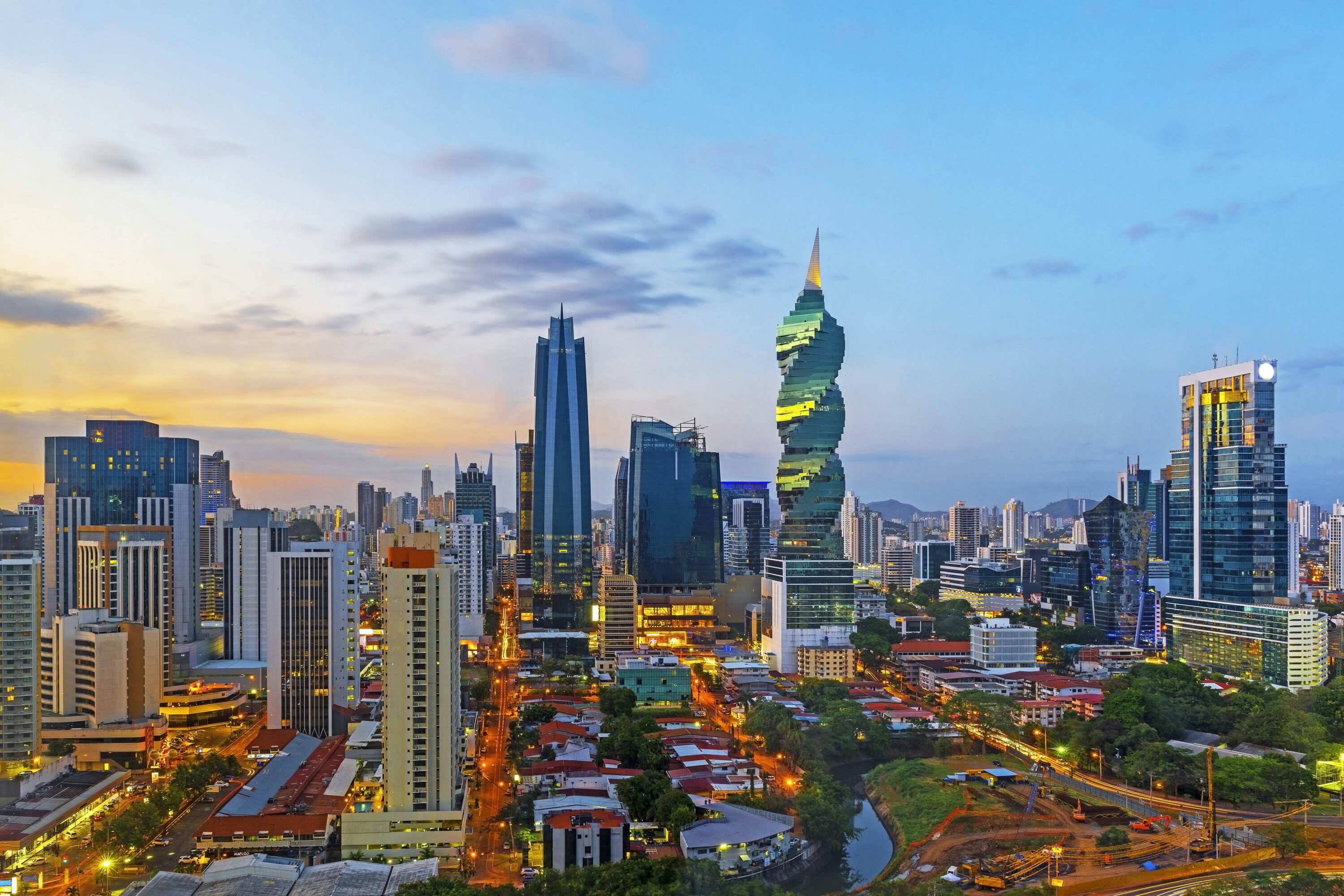 Countries to Retire Abroad