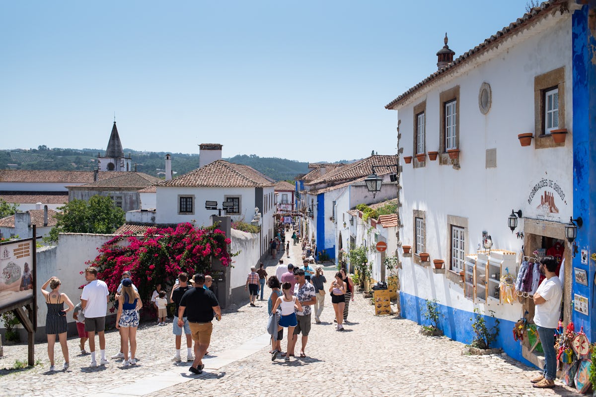 Countries to Retire Abroad