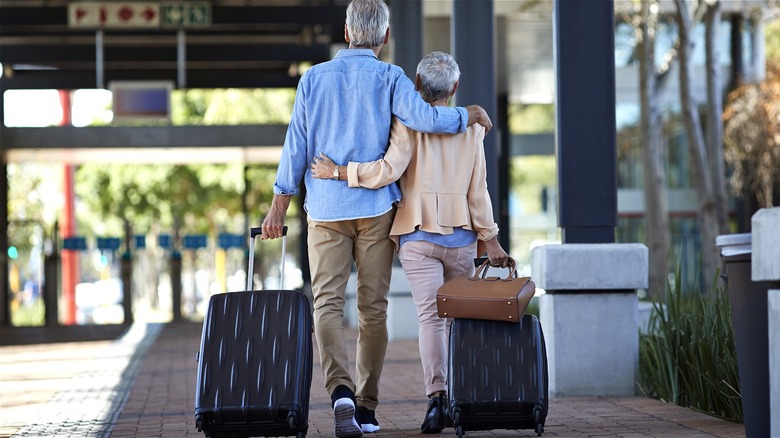 Countries to Retire Abroad