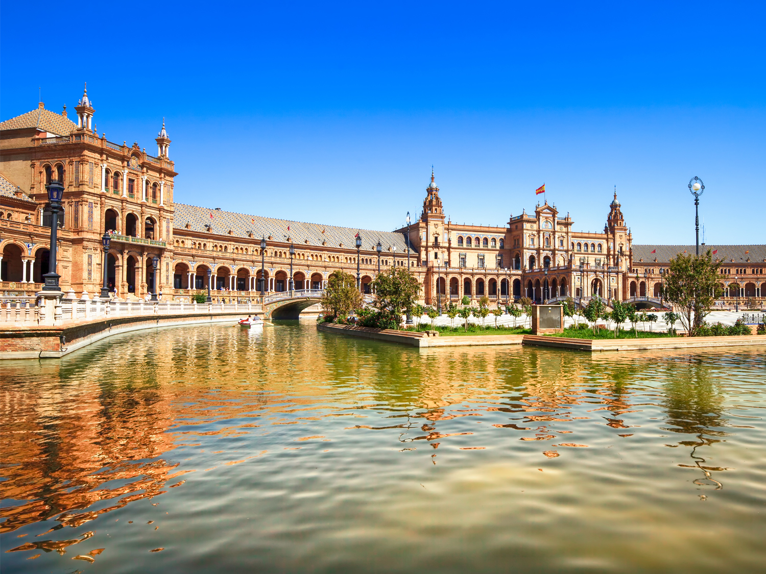 spain