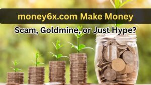 Is Money6x.com Legit or Just Another Get-Rich-Fast Pitch?