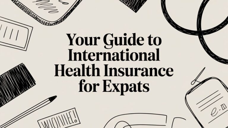 Your Guide to Expat Medical Insurance