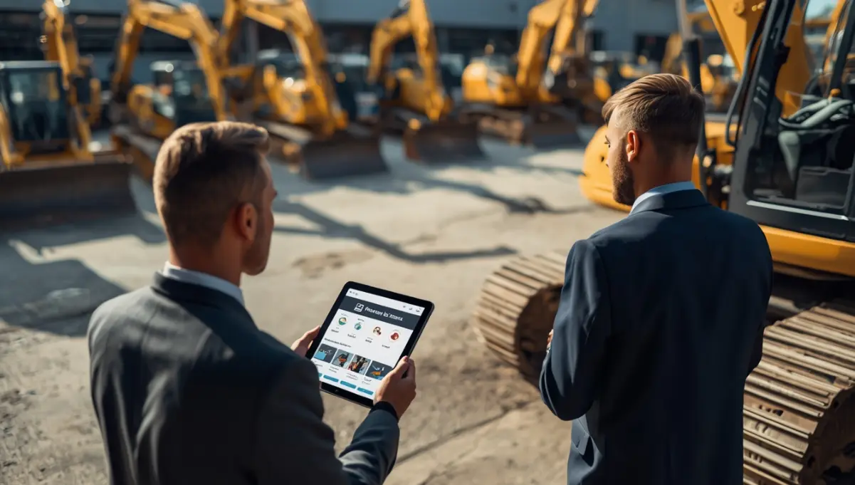 IronMartOnline Reviews: Honest Buyer & Seller Insights