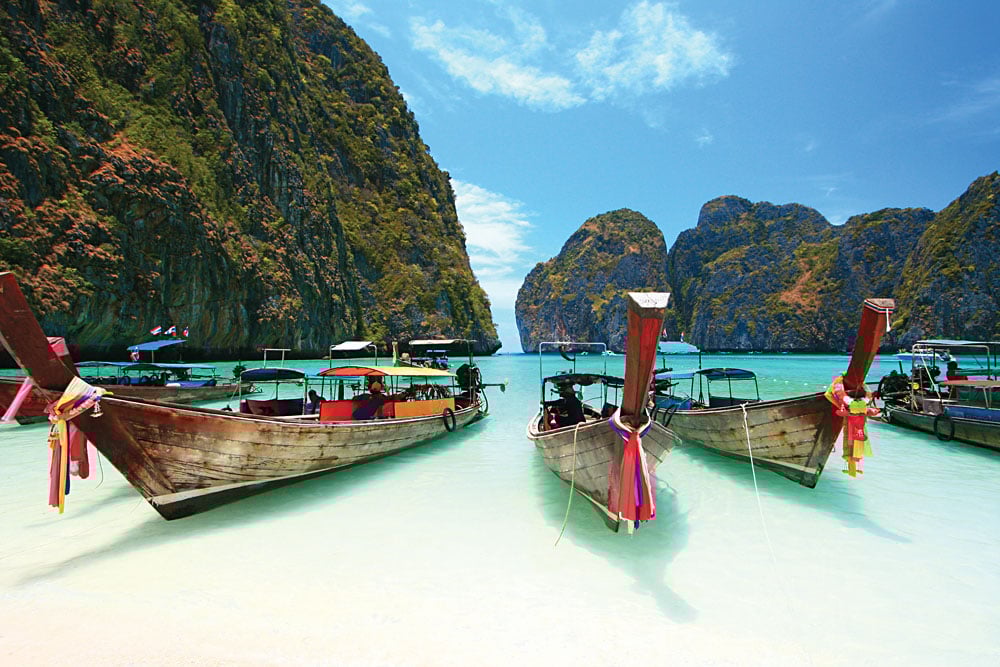 Why Visit Thailand? Top Reasons to Travel Today