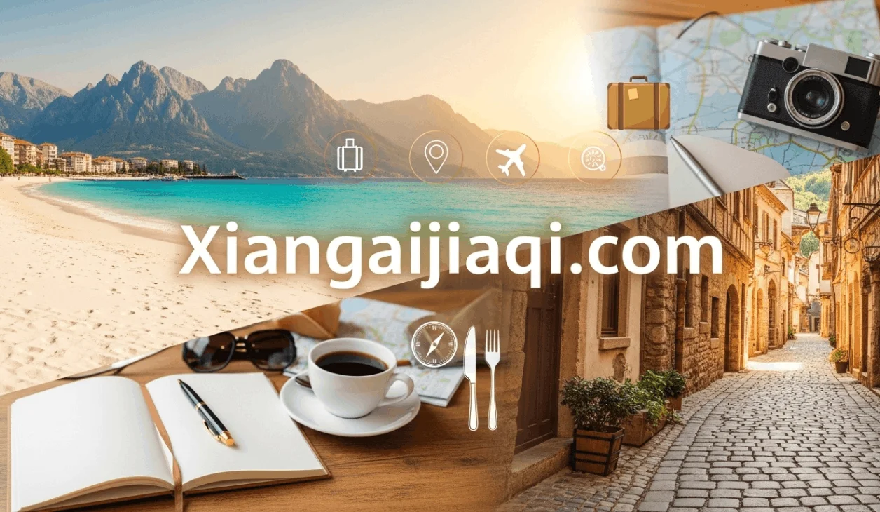 Xiangaijiaqi.com Travel: Smart Tips & Guides