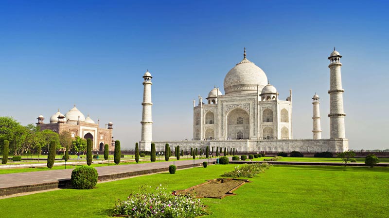 India Travel Tips for First-Time Visitors Guide