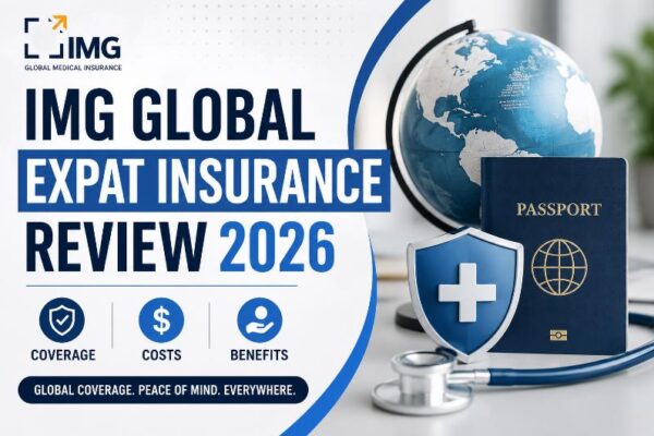 Global Expat Insurance