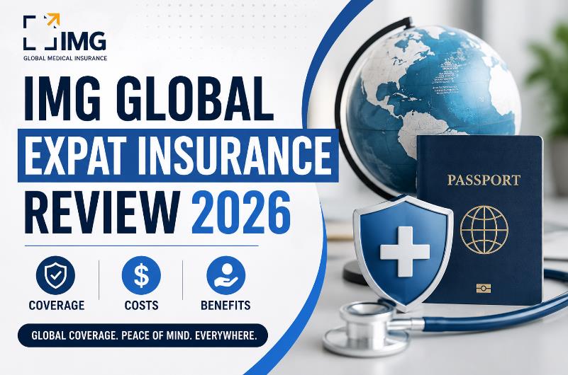 Global Expat Insurance