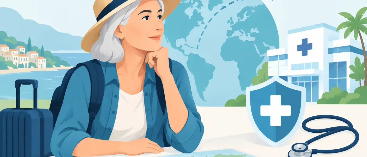 Does Medicare Cover Medical Care Abroad for Expats?