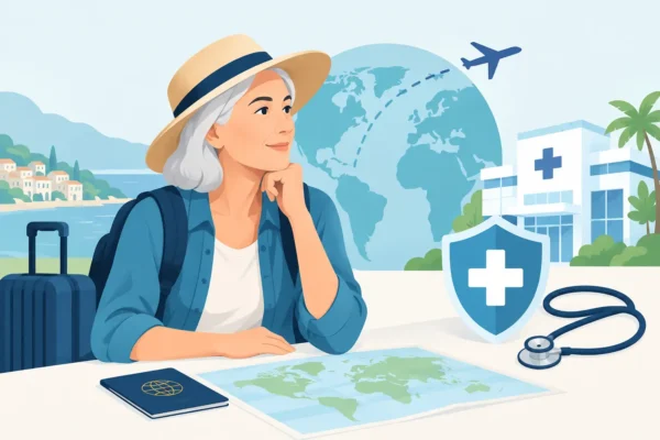 Does Medicare Cover Medical Care Abroad for Expats?
