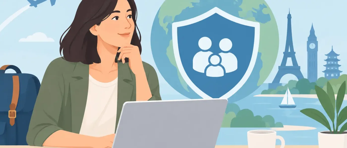 Get a Free Expat Insurance Quote That Fits