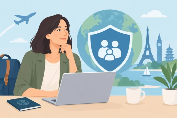 Get a Free Expat Insurance Quote That Fits