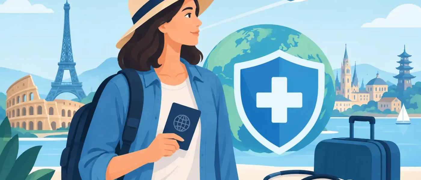 Health Insurance for Americans Abroad Explained