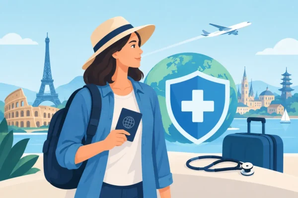 Health Insurance for Americans Abroad Explained