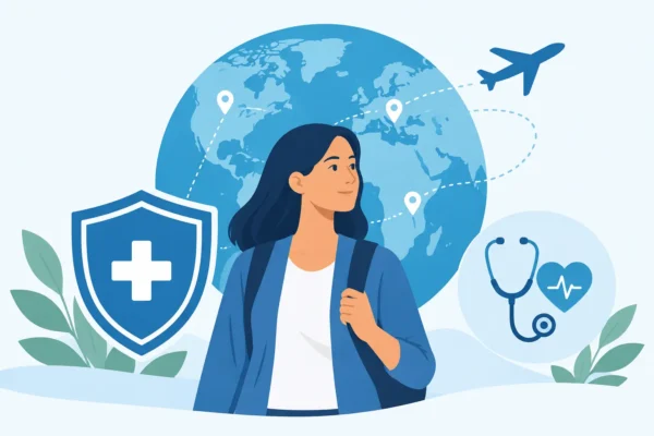 International Coverage for Pre Existing Conditions