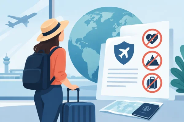 A Practical Guide to Policy Exclusions Abroad