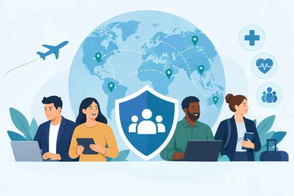 Insuring Overseas Employees Without Costly Gaps