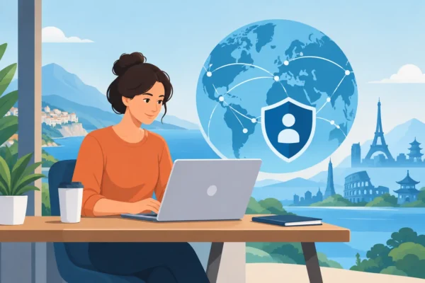 Remote Worker Insurance for Life Across Borders